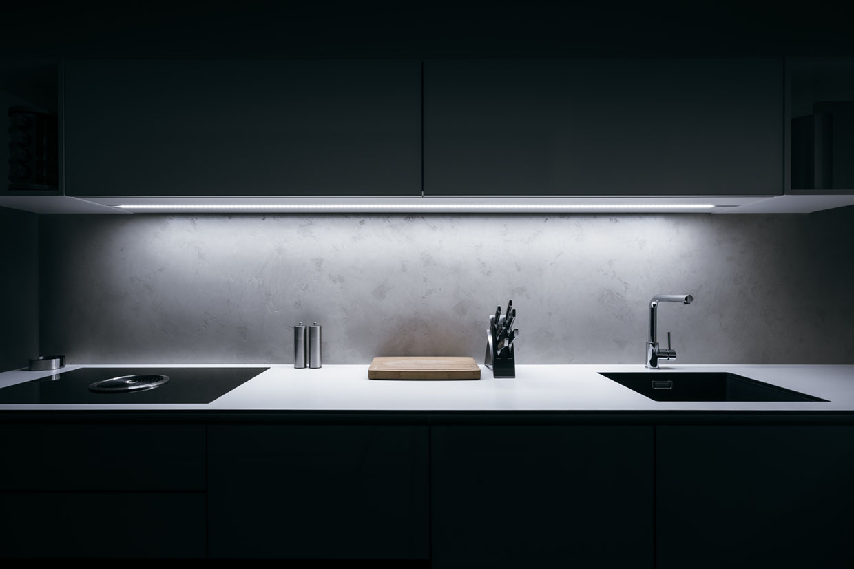 Kitchen Renovations